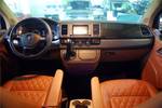 大众凯路威2016款2.0TSI 四驱舒适版 8座