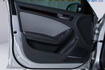 奥迪A4L2013款35 TFSI 自动舒适型 点击看大图