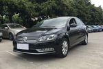 大众迈腾2012款1.8TSI DSG 豪华型