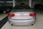 奥迪A8L2011款3.0TFSI low quattro 舒适型