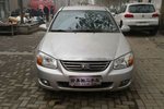 起亚赛拉图2007款1.6 GL 手动