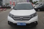 本田CR-V2015款2.4L  两驱豪华版