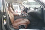 奥迪A8L2014款45 TFSI quattro舒适型