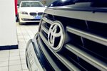 丰田汉兰达2012款2.7L 两驱5座运动版