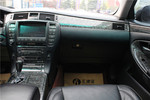 丰田皇冠2005款3.0L Royal Saloon