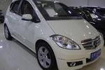 奔驰A级2011款A 160