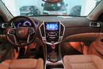 凯迪拉克SRX2014款3.0L 精英型