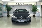 宝马2系Active Tourer2015款218i 运动设计套装