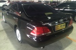 丰田皇冠2005款3.0L Royal Saloon G VIP