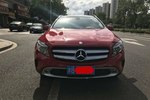 奔驰GLA级2016款GLA 200 动感型