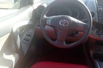 丰田RAV4荣放2011款2.4L 自动四驱至臻版 