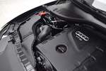 奥迪A6L2012款TFSI 舒适型(2.0T)