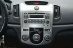 起亚福瑞迪2009款1.6L GLS 手动
