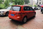 大众高尔夫嘉旅2016款280TSI 自动旗舰型