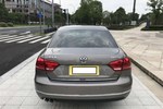 大众帕萨特2012款1.8TSI DSG至尊版