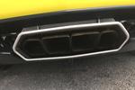 兰博基尼Aventador-LP 700-4 Roadster