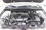 马自达Mazda3Axela昂克赛拉 两厢2014款1.5L 手自一体 尊贵型