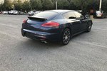 保时捷Panamera2013款Panamera Platinum Edition 3.6L 