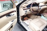 奔驰S级2012款S300L 商务型 Grand Edition