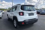 Jeep自由侠2018款互联大屏版 180T 自动高能版