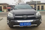 丰田RAV4荣放2011款2.0L 自动豪华版