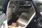 奥迪A6L2011款2.0TFSI 手自一体 标准型