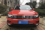 大众途观L2017款380TSI 自动四驱至尊旗舰版