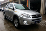 丰田RAV42010款2.4L 自动豪华升级版