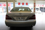 雷克萨斯LS2004款LS430