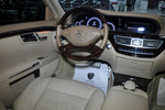 BRABUS巴博斯S级2011款3.5L 40S