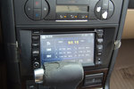 福特蒙迪欧2005款04款 2.0 GLX 自动