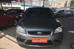 福特福克斯三厢2008款1.8L 手动舒适型