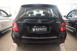 奔驰GLK级2010款GLK300 4MATIC 时尚版