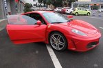 法拉利F4302008款Coupe
