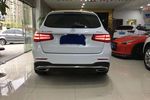 奔驰GLC级2017款GLC 260 4MATIC 豪华型