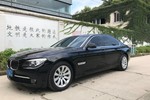 宝马7系2011款740Li施坦威全球限量版