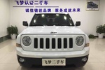 Jeep自由客2014款2.4L 豪华导航版