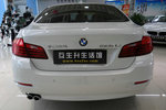 宝马5系2014款525Li 领先型