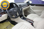 大众帕萨特2011款2.0TSI DSG 御尊版