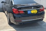 宝马7系2013款 740Li 豪华型