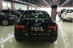 奥迪A6L2010款2.4L 舒适型