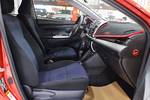 丰田YARiS L 致炫2014款1.5G 自动炫动版