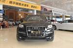 奥迪Q72014款40 TFSI 专享型