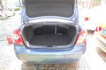 福特福克斯三厢2009款1.8L 自动豪华型