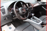 奥迪Q52013款40 TFSI 技术型