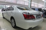 丰田皇冠2012款2.5 Royal 真皮版