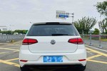 大众高尔夫2018款230TSI 手动舒适型