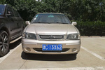 一汽夏利A+三厢2011款1.0L