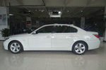 宝马5系2010款520Li 豪华型