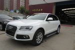 奥迪Q52013款40 TFSI 进取型